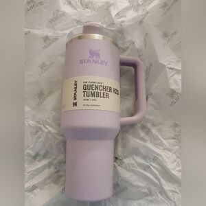 Stanley 40 oz Tumbler